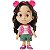 Boneco E Personagem Maria Clara 25cm - Imagem 1
