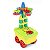 Brinquedo Para Montar Box Engrenagens Blocolândia - Imagem 3