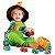Brinquedo Para Montar Doces Travessuras Blocolândia - Imagem 3