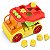 Brinquedo Para Montar American Truck Blocolândia - Imagem 2