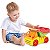 Brinquedo Para Montar American Truck Blocolândia - Imagem 3