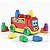 Brinquedo Para Montar ônibus - Blocolândia - Imagem 2