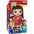 Boneco Giovanna Neto Com 14 Frases 27cm - Imagem 1