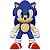 Boneco E Personagem Sonic 21cm. - Imagem 4