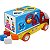 Brinquedo Educativo Pocoyo Caminhão Com Formas - Imagem 1