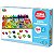 Brinquedo Pedagógico Educa Montessori - Imagem 1