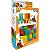 Brinquedo Para Montar Trenzinho Educativo Números & Cia - Imagem 3