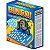 Jogo De Bingo Com Globo Giratório E 50 Cartelas - Imagem 5