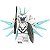Brinquedo Para Montar Boneco Mega Robots Com 2 Unid - Imagem 6