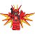 Brinquedo Para Montar Boneco Mega Robots Com 2 Unid - Imagem 9