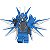 Brinquedo Para Montar Boneco Mega Robots Com 2 Unid - Imagem 5