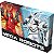 Brinquedo Para Montar Boneco Mega Robots Com 2 Unid - Imagem 2
