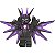 Brinquedo Para Montar Boneco Mega Robots Com 2 Unid - Imagem 7