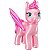 Brinquedo Para Montar Ovo Surpresa Unicornio Brilhante  Dp.c/08 - Imagem 5
