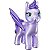 Brinquedo Para Montar Ovo Surpresa Unicornio Brilhante  Dp.c/08 - Imagem 6