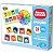 Brinquedo Educativo Emoções 32 Peças Com Roda De Emoções - Imagem 3