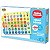 Brinquedo Educativo Minha Rotina 190 Peças Ggb Brinquedos - Imagem 3