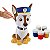 Boneco E Personagem Chase Arts Kit Pintura Guache - Imagem 3