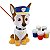 Boneco E Personagem Chase Arts Kit Pintura Guache - Imagem 2