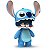 Boneco E Personagem Stitch 24cm. - Imagem 3