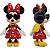Boneco E Personagem Minnie 13cm Com Acessórios - Imagem 4