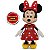Boneco E Personagem Minnie 13cm Com Acessórios - Imagem 3