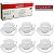 Xícara Para Café Com Pires De Porcelana Wembley 62ml - Conjunto Com 12 Peças - Imagem 3