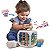 Brinquedo Para Bebê Cubo Entrelacado - Imagem 4