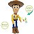 Boneco E Personagem Meu Amigo Woody - Imagem 4
