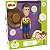 Boneco E Personagem Meu Amigo Woody - Imagem 1