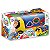 Brinquedo Educativo Caminhão Com Formas - Imagem 3