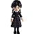 Boneco E Personagem Wandinha 25cm. - Imagem 3