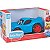 Carrinho Carro Baby Start Super Aventuras Para Crianças - Imagem 4