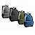Mochila Crinkle G (s) - Com Compartimento Para Laptop - Imagem 3