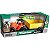 Trator Tractor Works 34cm Com Carretinha, Pá E Rastelo (sortido) - Imagem 2