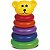 Brinquedo Para Bebê Meu Amigo Ursinho - Imagem 2
