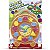 Brinquedo Para Bebe Relogio Clock Clock 12 Pecas - Imagem 2