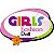 Boneca Girls Fashion Doll 43cm Para Meninas - Imagem 4