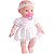 Boneca Com Mecanismo Little Baby Primeira Oração - Imagem 3