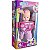Boneca Bebê Super Soft 30cm - Imagem 1