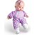 Boneca Bebê Super Soft 30cm - Imagem 3