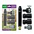 Utensílio Doméstico Pulverizador De Mangueira 5pcs Kit - Imagem 1