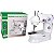 Máquina De Costura Portatil Mini C/pedal 110v/220 - Imagem 1