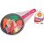 Brincando De Casinha Frigideira Gourmet Com Tampa E Acessórios - Imagem 3
