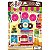 Brincando De Casinha Cafeteira Coffee Shop - Imagem 3