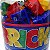 Brinquedo Para Montar Bricks Blocos De Montagem 100 Peças - Imagem 4