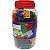 Brinquedo Para Montar Bricks Blocos De Montagem 100 Peças - Imagem 7
