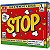 Jogo Diverso Stop Para Todas As Idades Diversão Em Família - Imagem 1