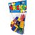 Brinquedo Para Montar Bricks - Blocos De Montagem 29 Peças - Imagem 9