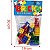 Brinquedo Para Montar Bricks - Blocos De Montagem 29 Peças - Imagem 6